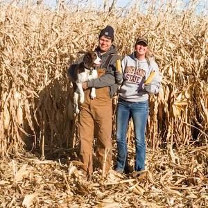 Meet your Posher, Sean